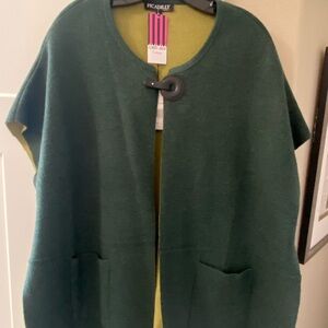 PICADILLY CANADA Shawl: New-with-tags